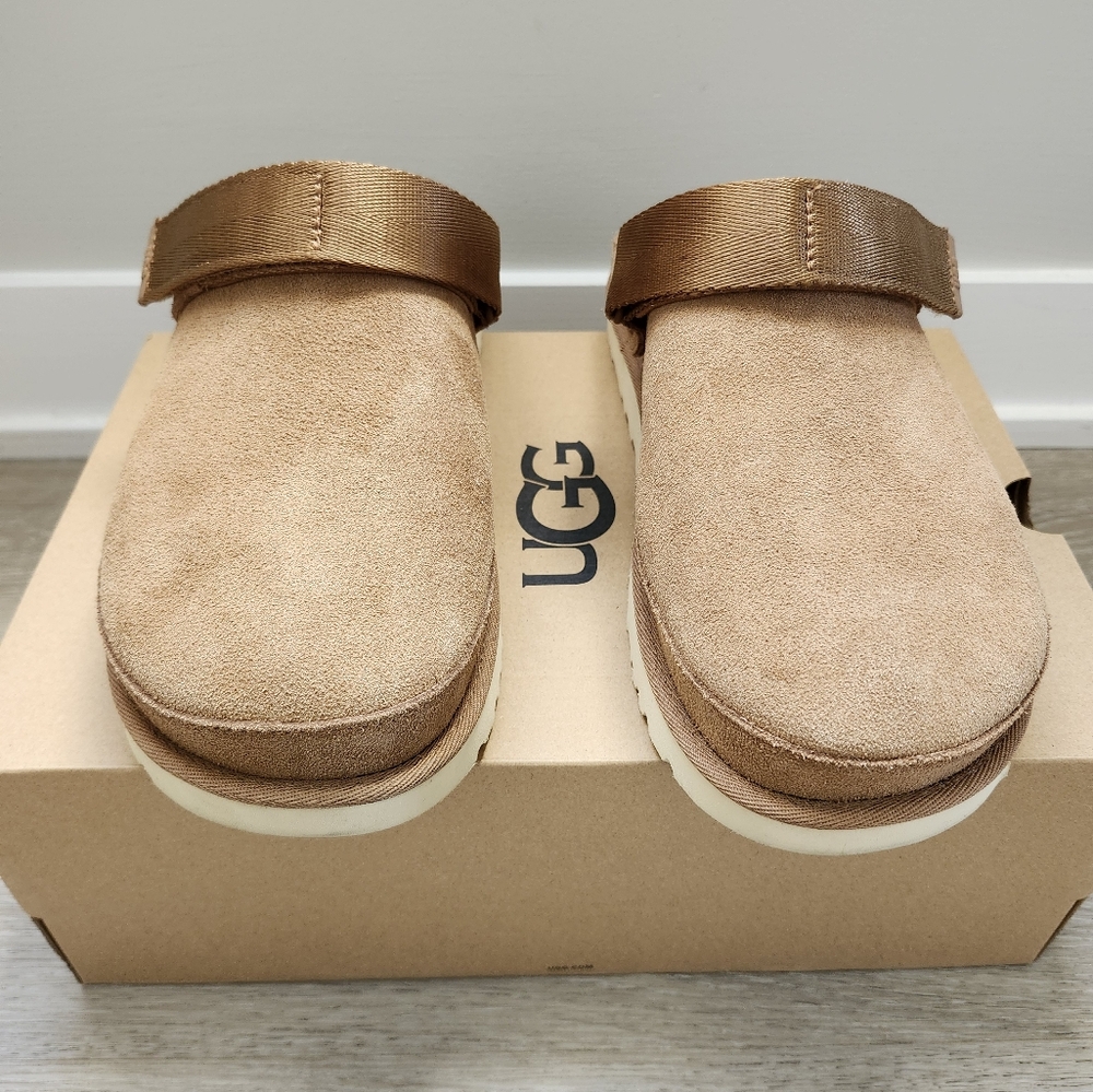 Ugg Goldenstar Clog